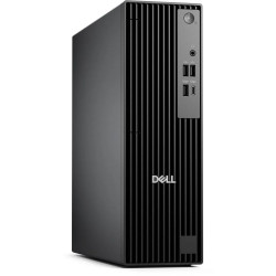 Dell Pro Slim (QCS1250), Intel Core i5-14500 vPro(14C, 20T, 24MB, up to 5.0GHz), 16GB(1x16GB) DDR5, 512GB M.2 SSD, Integrated Gr