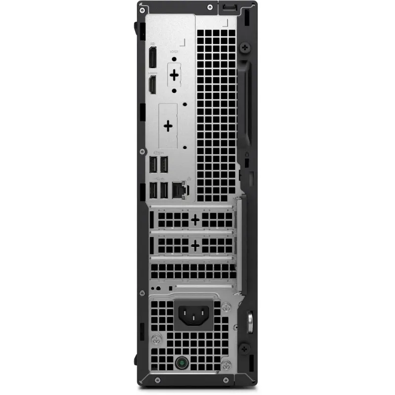 Dell Slim Desktop (ECS1250), Intel Core i7-14700(20C, 28T, 33MB, up to 5.4GHz), 16GB(1x16GB) DDR5, 512GB M.2 SSD, Intel UHD Grap
