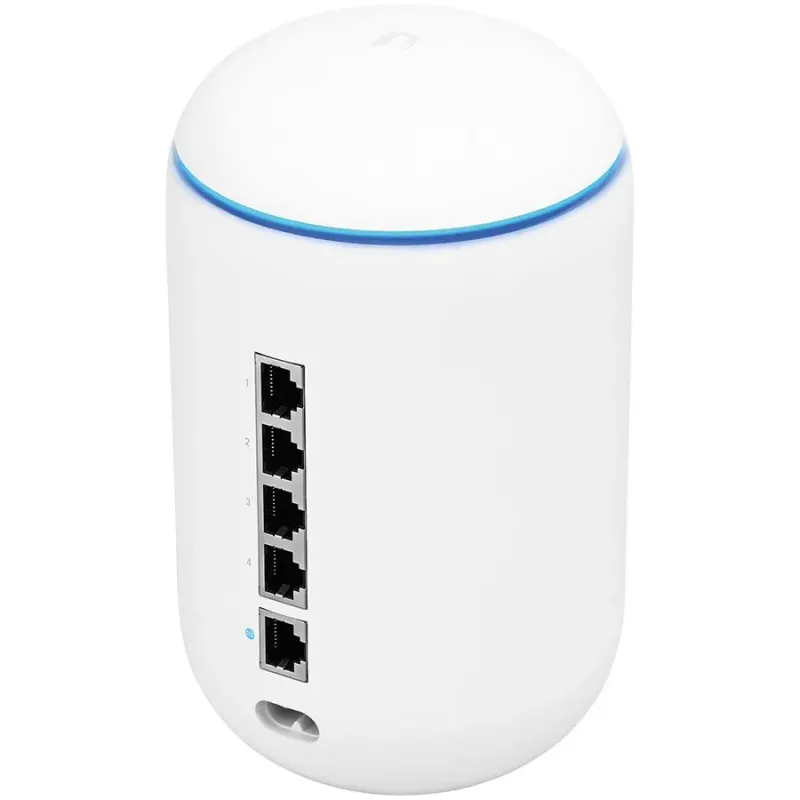 Ubiquiti UniFi Dream Machine - 1