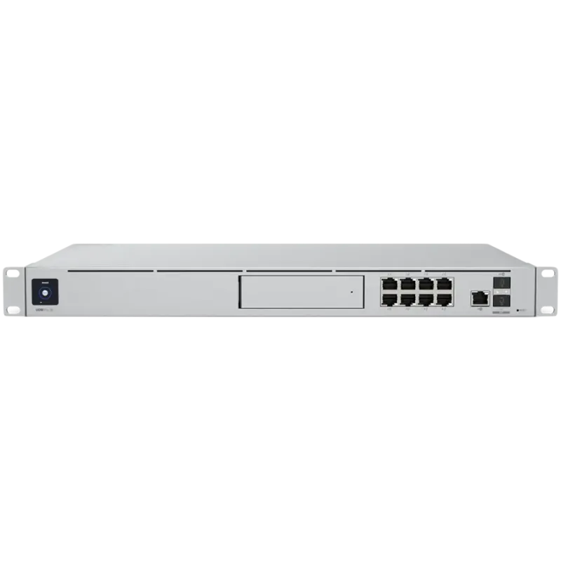UBIQUITI UniFi Dream Machine Special Edition, 10G Cloud Gateway - 1