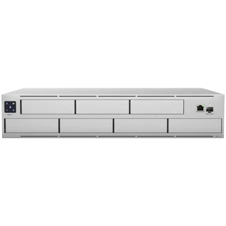 UniFi Protect 7Bay Network Video Recorder - 1