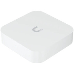 UBIQUITI Gateway Lite Up to 10x routing performance increase over USG Managed with a CloudKey, Official UniFi Hosting, or UniFi 
