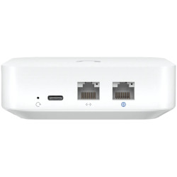 UBIQUITI Gateway Lite Up to 10x routing performance increase over USG Managed with a CloudKey, Official UniFi Hosting, or UniFi 