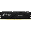 Kingston 32GB 6000MT/s DDR5 CL30 DIMM (Kit of 2) FURY Beast Black EXPO, EAN: 740617342994 - 1