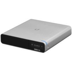 UniFi Console that connects directly to the Site Manager for powerful, multi-application site management, w/Pre-installed 1TB SS