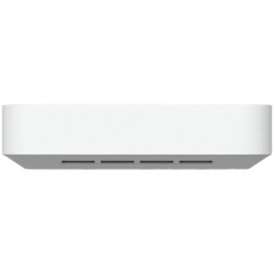 Ubiquiti UniFi UCG-Fiber-EU Desktop 10G Cloud Gateway with integrated PoE switch, Includes full UniFi application suite for devi