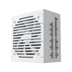 Xigmatek Prime M 1000W Arctic (WH,80+Gold 230V EU, ATX3.1 & PCI-E 5.1,LLC D2D & APFC, 120mm Fan,Full Modular, EU Cord, Color Box