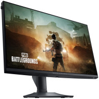 Alienware 25 AW2523HF Gaming Monitor, 24.5" FHD (1920x1080) 360Hz AG ComfortView,  16:9, 400cd/m2, 1000:1, 178/178, 1ms/0.5ms, 2