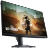 Alienware 25 AW2523HF Gaming Monitor, 24.5" FHD (1920x1080) 360Hz AG ComfortView,  16:9, 400cd/m2, 1000:1, 178/178, 1ms/0.5ms, 2
