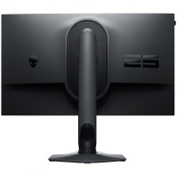 Alienware 25 AW2523HF Gaming Monitor, 24.5" FHD (1920x1080) 360Hz AG ComfortView,  16:9, 400cd/m2, 1000:1, 178/178, 1ms/0.5ms, 2