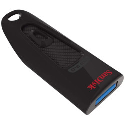 SANDISK Ultra 512GB, USB 3.0 Flash Drive, 130MB/s read - 3