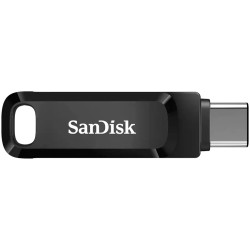 SANDISK Ultra Dual Drive Go USB Type-C Flash Drive 64GB - 2