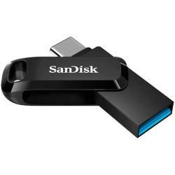 SANDISK Ultra Dual Drive Go USB Type-C Flash Drive 64GB - 3