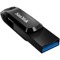 SANDISK Ultra Dual Drive Go USB Type-C Flash Drive 64GB - 4