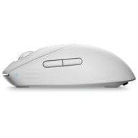 Alienware Pro Wireless Gaming Mouse (Lunar Light) - 5