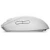 Alienware Pro Wireless Gaming Mouse (Lunar Light) - 5