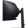 Monitor LED Samsung LS49C950UAUXEN S95UC, 49" DQHD Curved 1000R 32:9 (5120x1440) VA 120z, 350 cd/㎡, 3000:1, DisplayHDR 400, 5ms,
