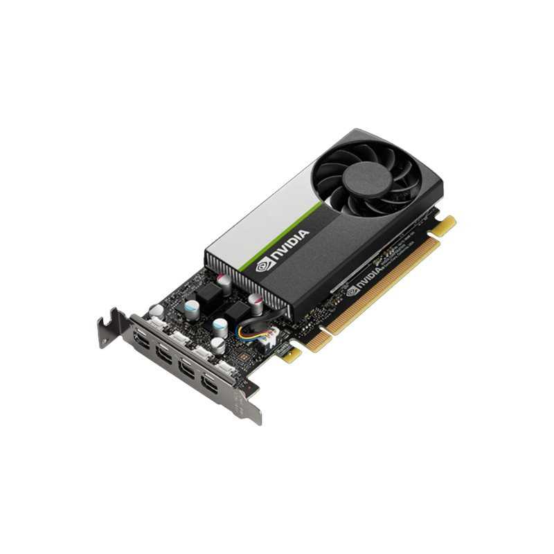 FUJITSU NVIDIA T1000 8GB - 1
