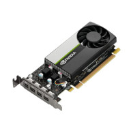 FUJITSU NVIDIA T1000 8GB - 1