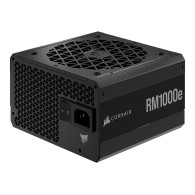 CORSAIR RM1000e 1000 Watt ATX 3.0 80 PLUS GOLD Certified Fully Modular Power Supply - 1