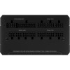 CORSAIR RM1000e 1000 Watt ATX 3.0 80 PLUS GOLD Certified Fully Modular Power Supply - 3