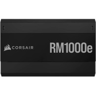 CORSAIR RM1000e 1000 Watt ATX 3.0 80 PLUS GOLD Certified Fully Modular Power Supply - 4
