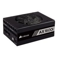 Corsair AX1600i Digital ATX Power Supply, EU version - 1