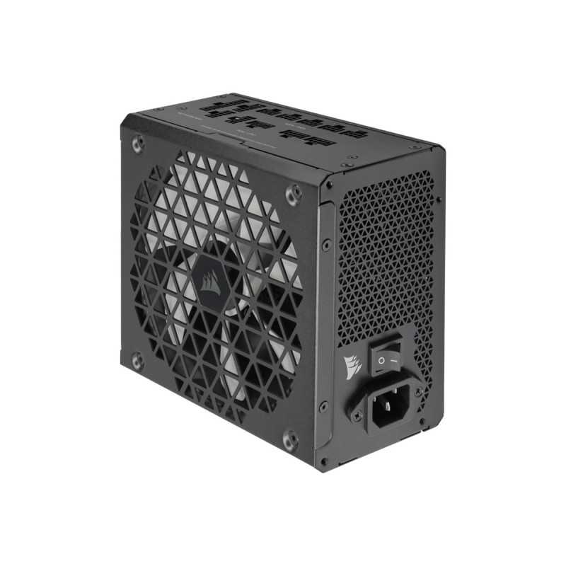 CORSAIR RM850x 850 Watt 80 PLUS GOLD Certified Fully Modular Power Supply - 1