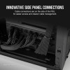 CORSAIR RM1000x Shift 1000 Watt 80 PLUS GOLD Certified Fully Modular Power Supply - 3