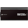 CORSAIR RM1200x 1200 Watt 80 PLUS GOLD Certified Fully Modular Power Supply - 2