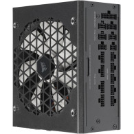 CORSAIR RM1200x 1200 Watt 80 PLUS GOLD Certified Fully Modular Power Supply - 1