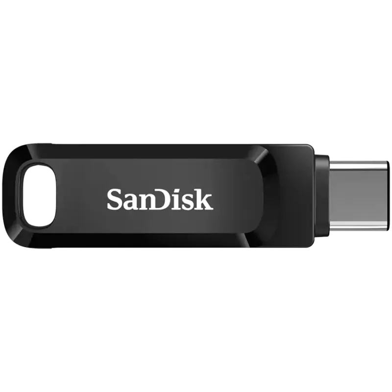 SANDISK Ultra Dual Drive Go USB Type-C Flash Drive 128GB - 1