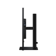 Monitor LED Samsung LS32D600UAUXEN S60D, 32" FHD FLAT 16:9 (2560x1440) IPS 100Hz, 350 cd/m2, 1000:1, 5ms, 178/178, 1xDP, 1xHDMI 