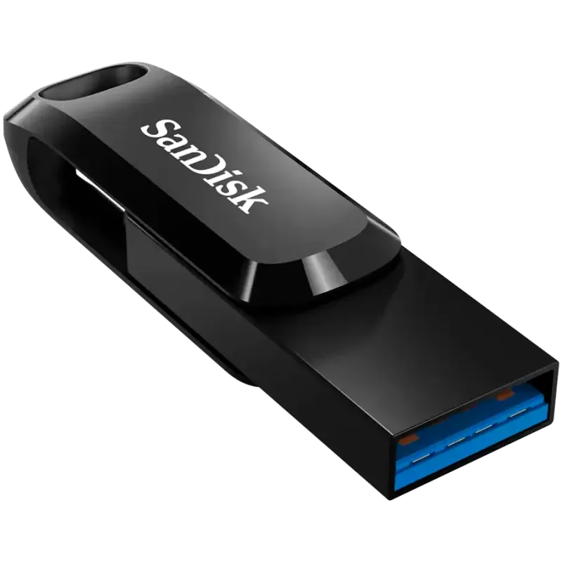 SANDISK Ultra Dual Drive Go USB Type-C Flash Drive 128GB - 1
