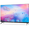 Kivi 32", Black, HD, Android TV 11, Black, 1366x768, 60 Hz, AV1, Sound 2x8W, 26 kWh/1000h, WiFi5G, BT5.1, 3xHDMI, 2xUSB - 1