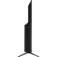 Kivi 32", Black, HD, Android TV 11, Black, 1366x768, 60 Hz, AV1, Sound 2x8W, 26 kWh/1000h, WiFi5G, BT5.1, 3xHDMI, 2xUSB - 3