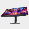 Alienware AW2724HF Gaming Monitor LED, 27", FHD (1920x1080), 16:9 360Hz, Fast IPS, FreeSync Premium, ComfortView Plus, 400 cd/m2
