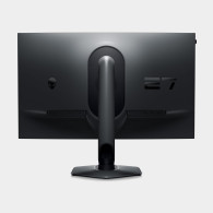 Alienware AW2724HF Gaming Monitor LED, 27", FHD (1920x1080), 16:9 360Hz, Fast IPS, FreeSync Premium, ComfortView Plus, 400 cd/m2