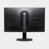 Alienware AW2724HF Gaming Monitor LED, 27", FHD (1920x1080), 16:9 360Hz, Fast IPS, FreeSync Premium, ComfortView Plus, 400 cd/m2