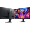 Alienware AW2724HF Gaming Monitor LED, 27", FHD (1920x1080), 16:9 360Hz, Fast IPS, FreeSync Premium, ComfortView Plus, 400 cd/m2