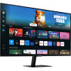 Monitor LED Samsung LS27DM500EUXDU M5 Smart, 27" FHD FLAT 16:9 (1920x1080) VA 60Hz, 250 cd/㎡, 3000:1, 4ms, 178/178, USB Hub 2xHD