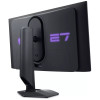 Alienware AW2725DF Gaming Monitor, 27" (26.7") QD OLED QHD 2560x1440 360Hz AG, 1000 cd/m2 (HDR peak), 1.5m:1, 0.03ms, 178/178, 2