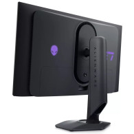 Alienware AW2725DF Gaming Monitor, 27" (26.7") QD OLED QHD 2560x1440 360Hz AG, 1000 cd/m2 (HDR peak), 1.5m:1, 0.03ms, 178/178, 2
