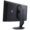 Alienware AW2725DF Gaming Monitor, 27" (26.7") QD OLED QHD 2560x1440 360Hz AG, 1000 cd/m2 (HDR peak), 1.5m:1, 0.03ms, 178/178, 2