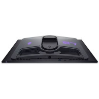 Alienware AW2725DF Gaming Monitor, 27" (26.7") QD OLED QHD 2560x1440 360Hz AG, 1000 cd/m2 (HDR peak), 1.5m:1, 0.03ms, 178/178, 2