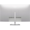 Dell Monitor LED U4323QE, 43" 4K 3840x2160 60Hz AG, 16:9, 350cd/m2, 1000:1, 178/178, 5ms GtG, Mercury Free, ComfortView Plus, 2x