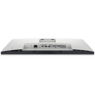 Monitor DELL UltraSharp U2724D 27", 2560x1440, QHD, IPS Antiglare, 16:9, 2000:1, 350 cd/m2, 8ms/5ms, 178/178, 2xDP, HDMI, 2xTHB4