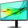 Monitor LED Samsung LS27D600UAUXEN S60UD, 27" FHD FLAT 16:9 (2560x1440) IPS 100Hz, 350 cd/㎡, 1000:1, 5ms, 178/178, 1xDP, 1xHDMI 