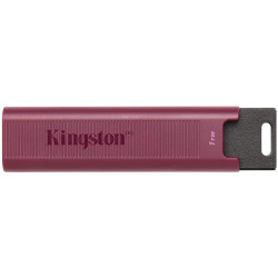 Kingston 1TB DataTraveler Max Type-A 1000R/900W USB 3.2 Gen 2 - 1