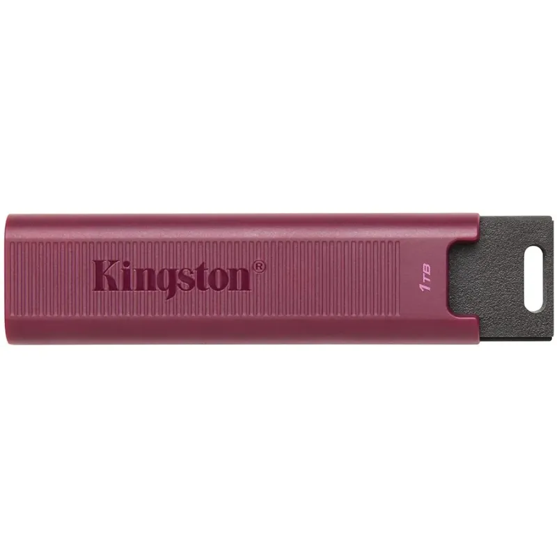 Kingston 1TB DataTraveler Max Type-A 1000R/900W USB 3.2 Gen 2 - 1